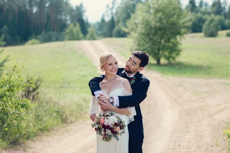 Võrratu suvepulm Leigol